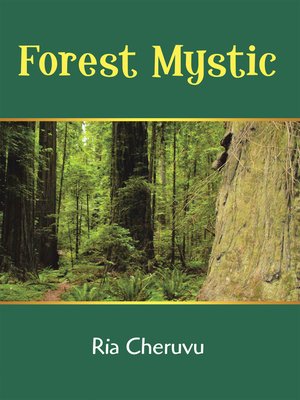 cover image of Forest Mystic